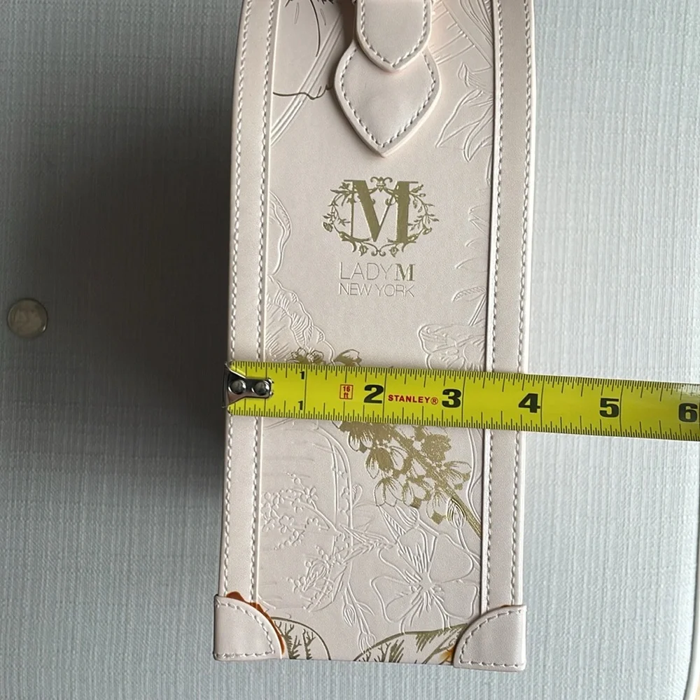 Lady M limited edition Elegant Jewelry Organizer